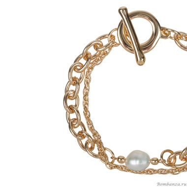 Браслет Fiore Luna, Bella Pearle Togl